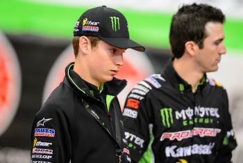 AC, Bisceglia, Butler, Ping, Wey on Pulpmx Show