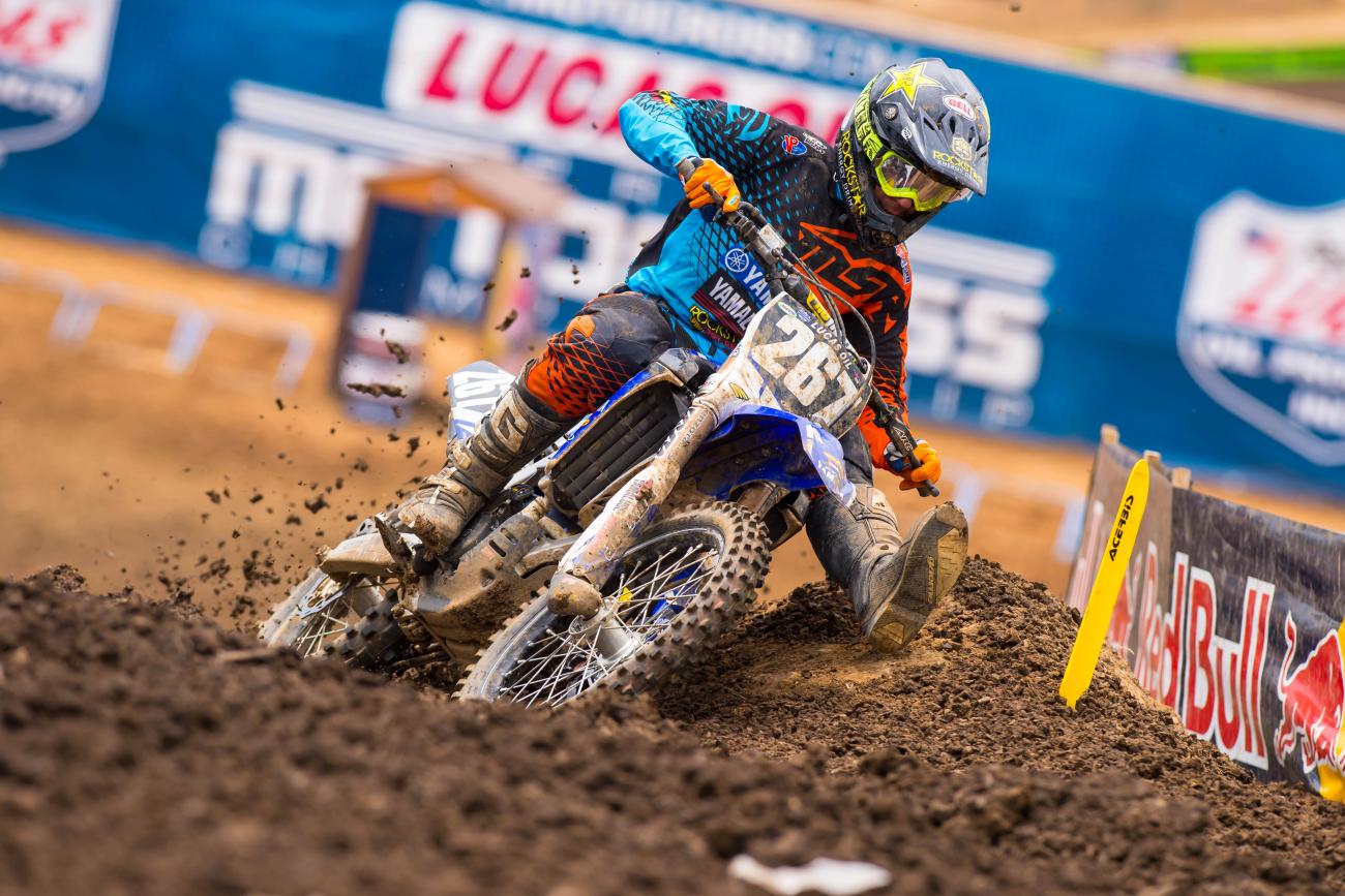 250 Words: Mystery Man