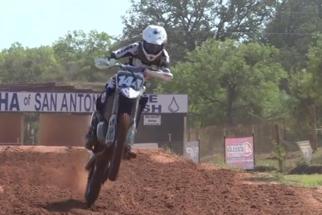 Royal Purple Adaptive MX