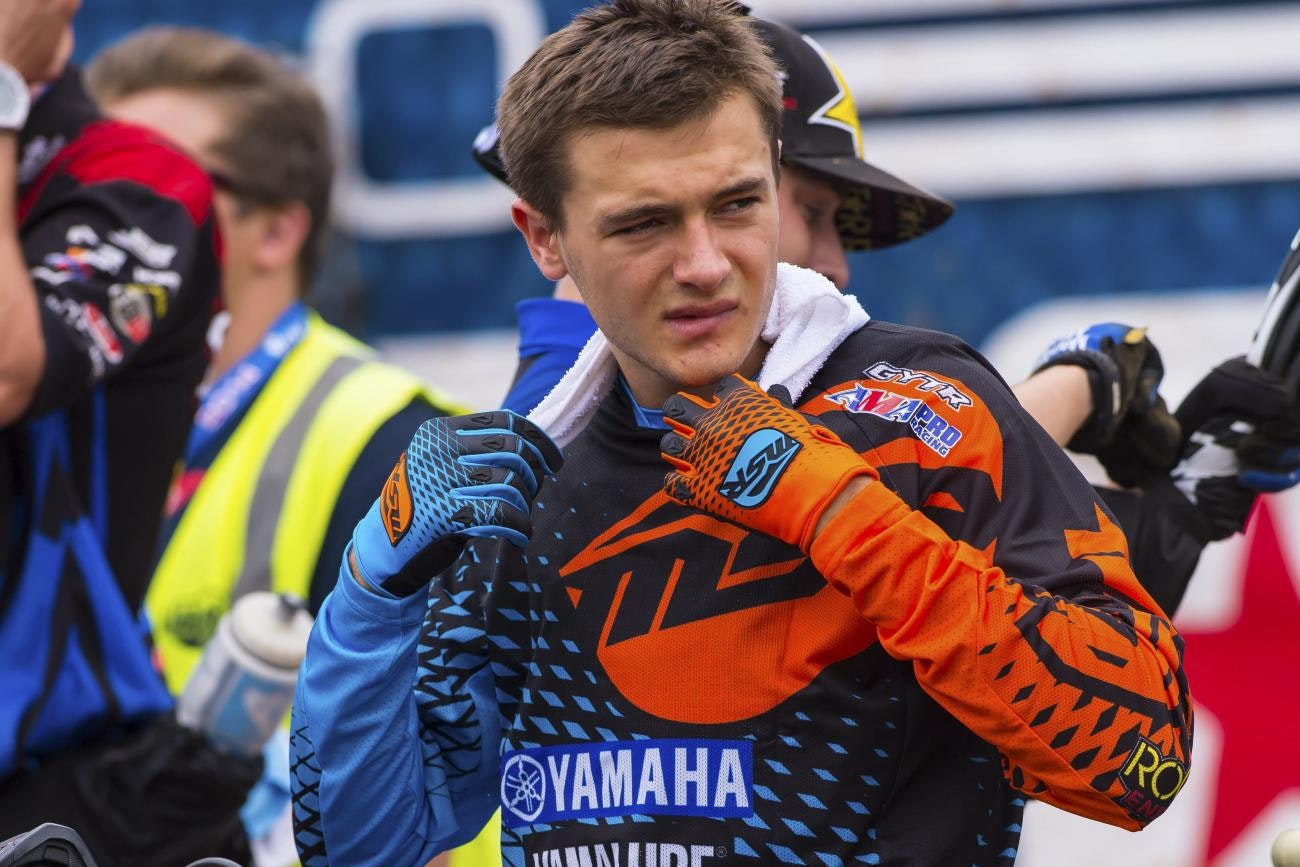 Webb, Tomac, Knievel on DMXS Radio