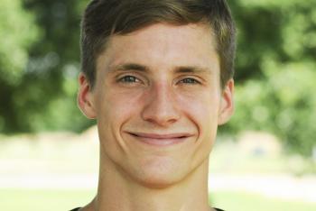 Fredrik Noren to Fill-In for Barcia at Honda Muscle Milk