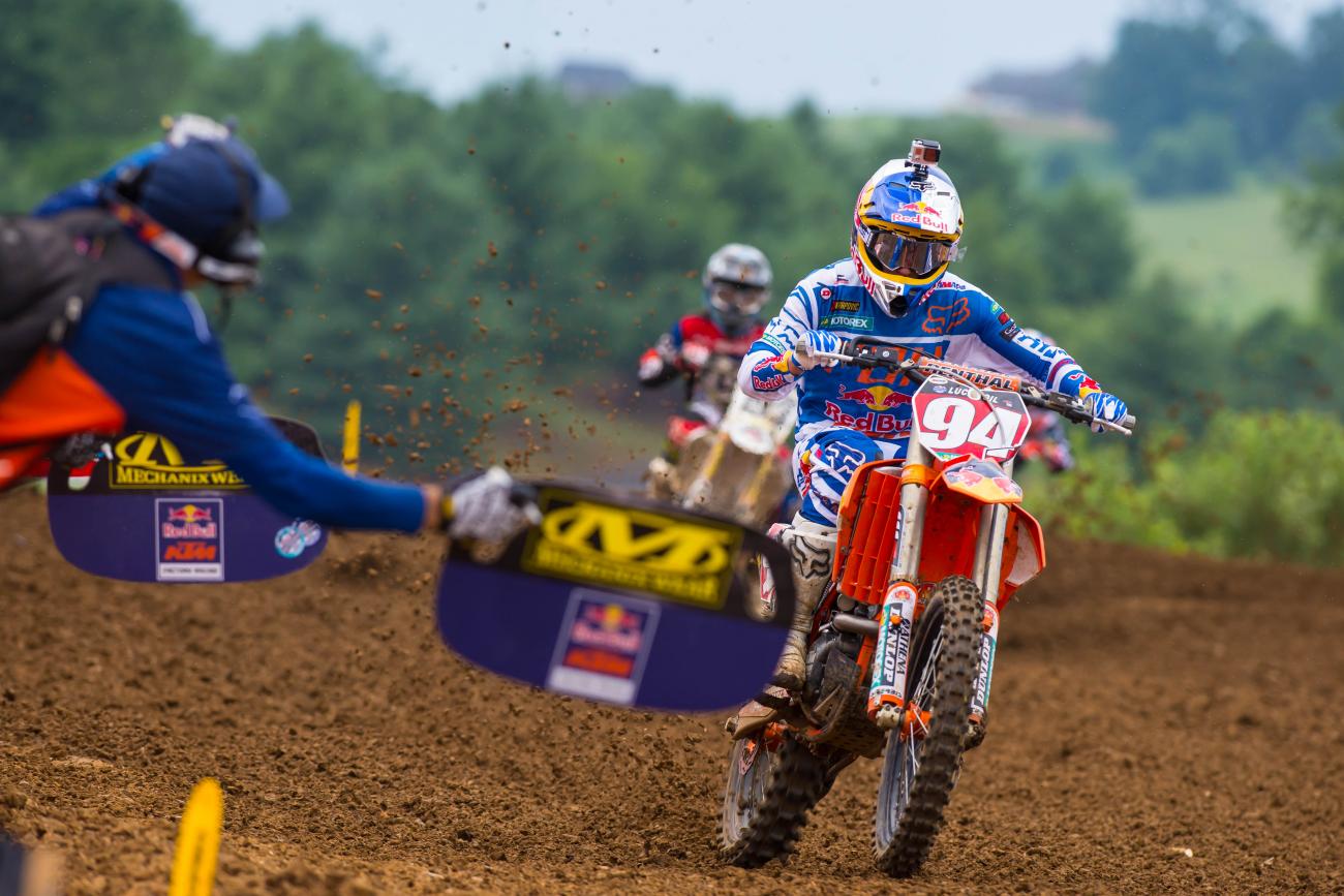 Breakdown: Truth in Numbers