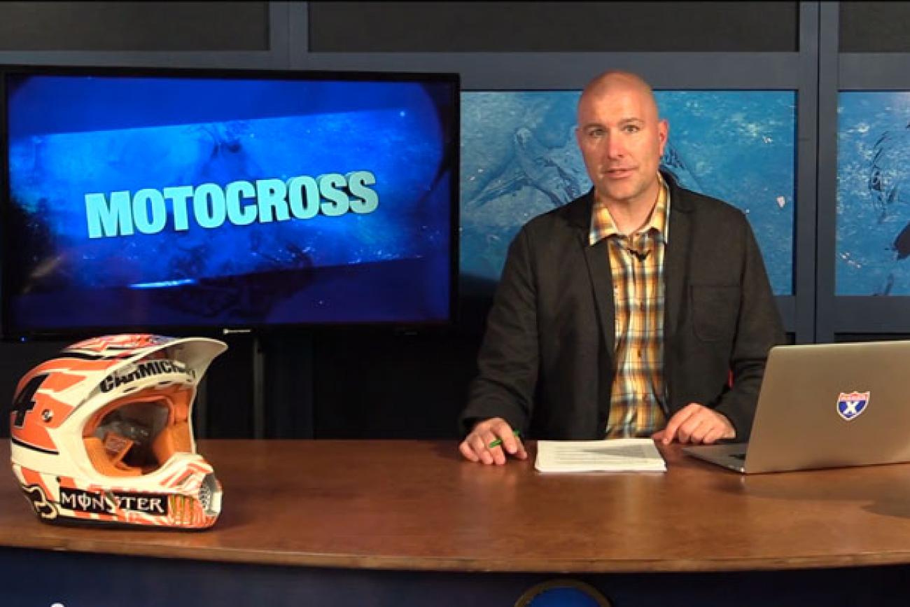 RacerTV.com: The Racer X Show