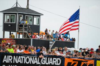 Soaring Eagle Named Presenting Sponsor of RedBud