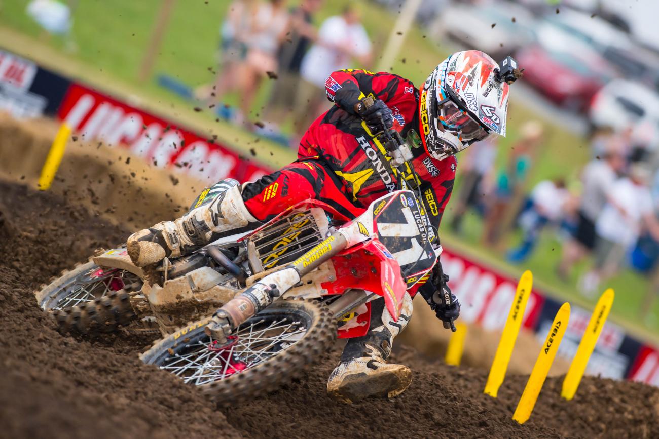 Racer X Films: Zach Bell, In the Spotlight