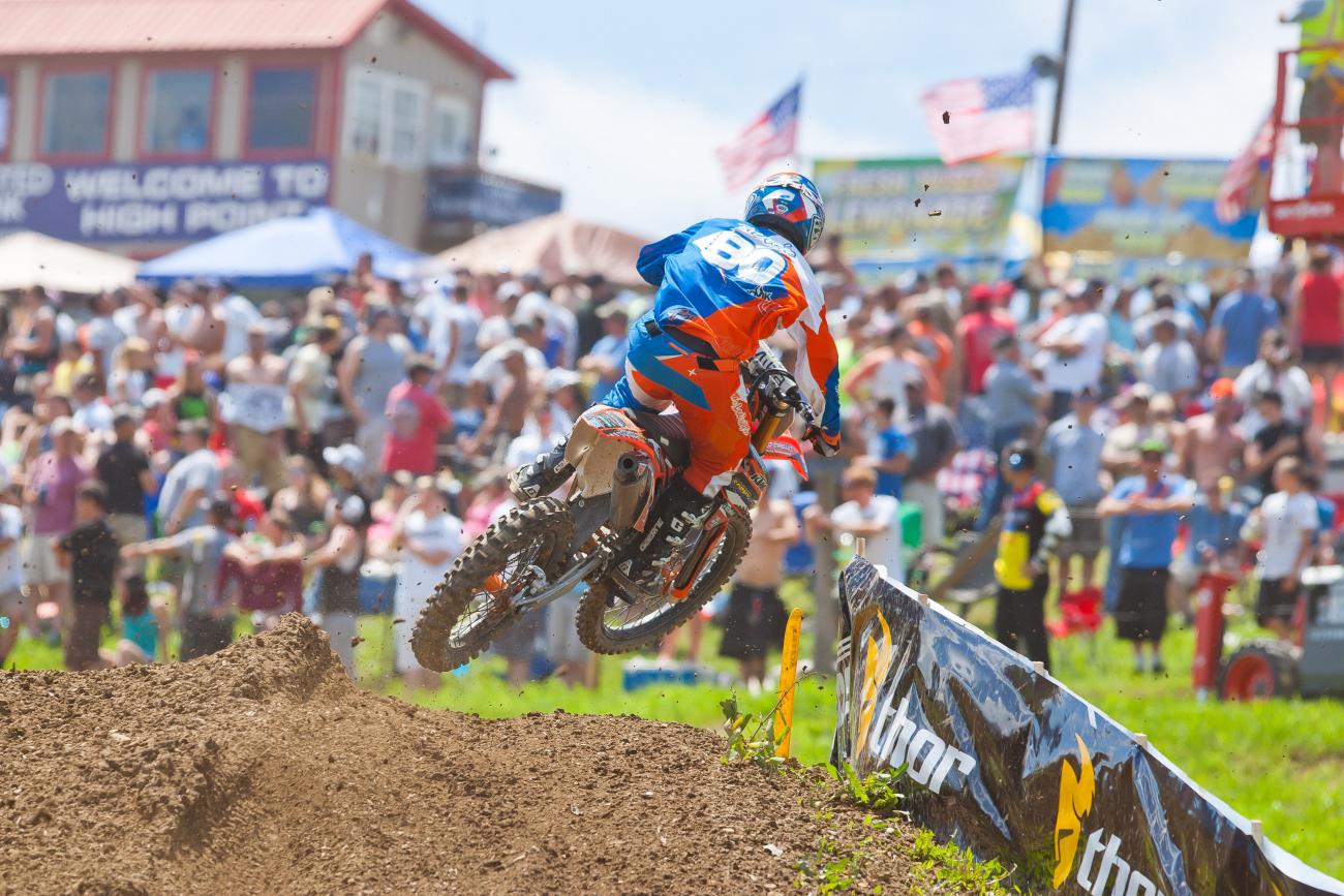 Privateer Profile: Fredrik Noren