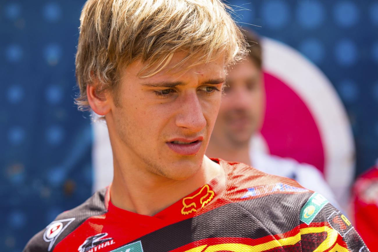Redux: Evolution of Roczen