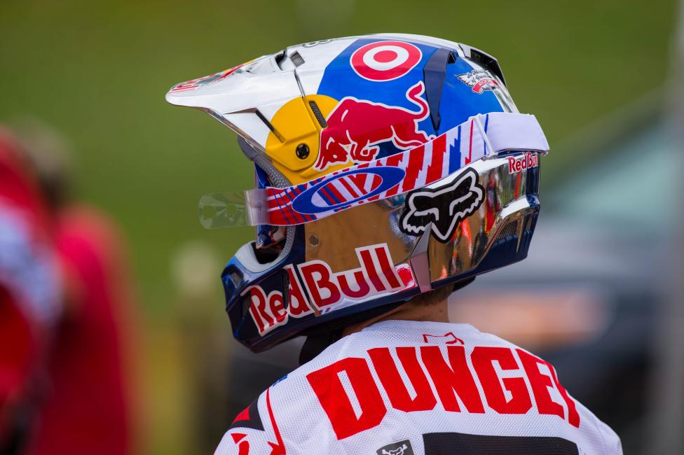 Can Dungey close the gap on Roczen?