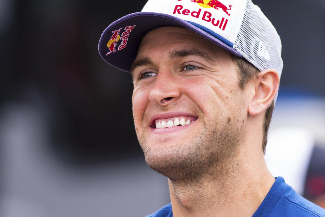 Help Ryan Dungey Get Featured on Wheaties Box