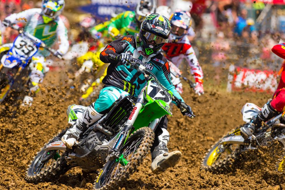 Jake Weimer is expected back by Budds Creek.
