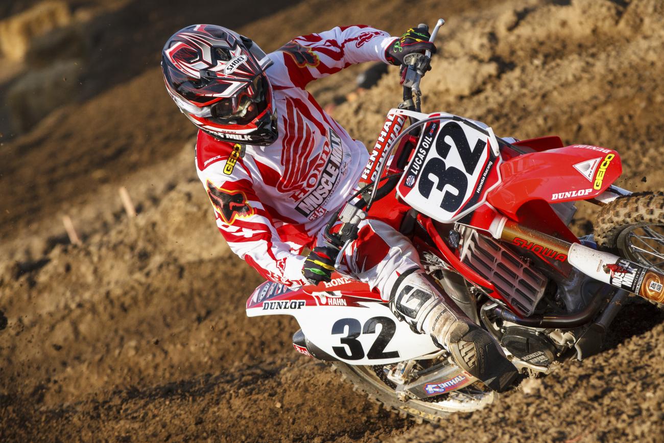 The List: Notable Replacements