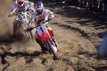 McGrath, Stanton, Windham on Holeshot Radio
