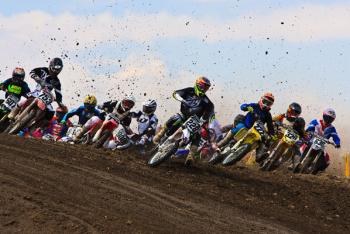 Miller Motorsports Park Announces Amateur MX Showdown