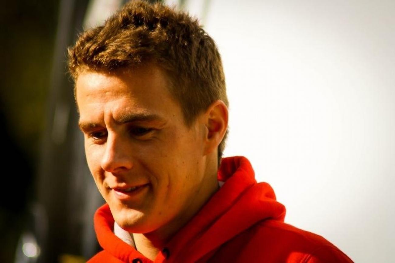 Joel Roelants Update