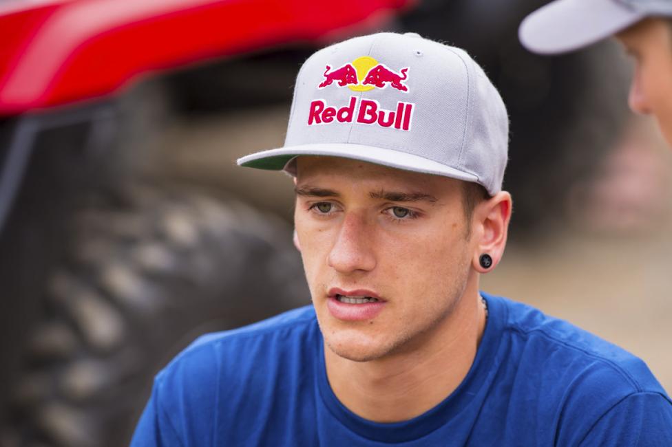 Roczen is joining elite company. 