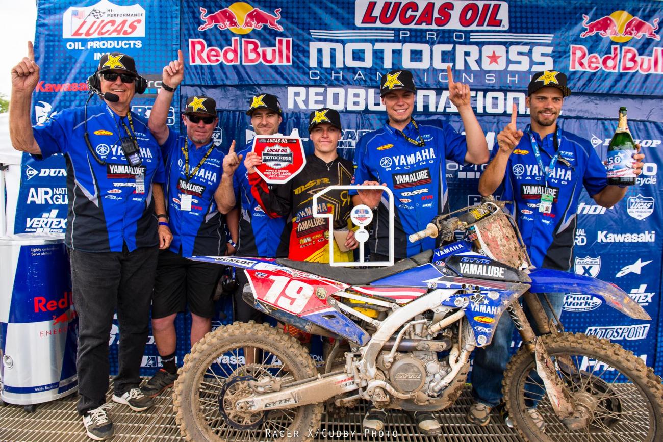 Saturday Night Live: RedBud