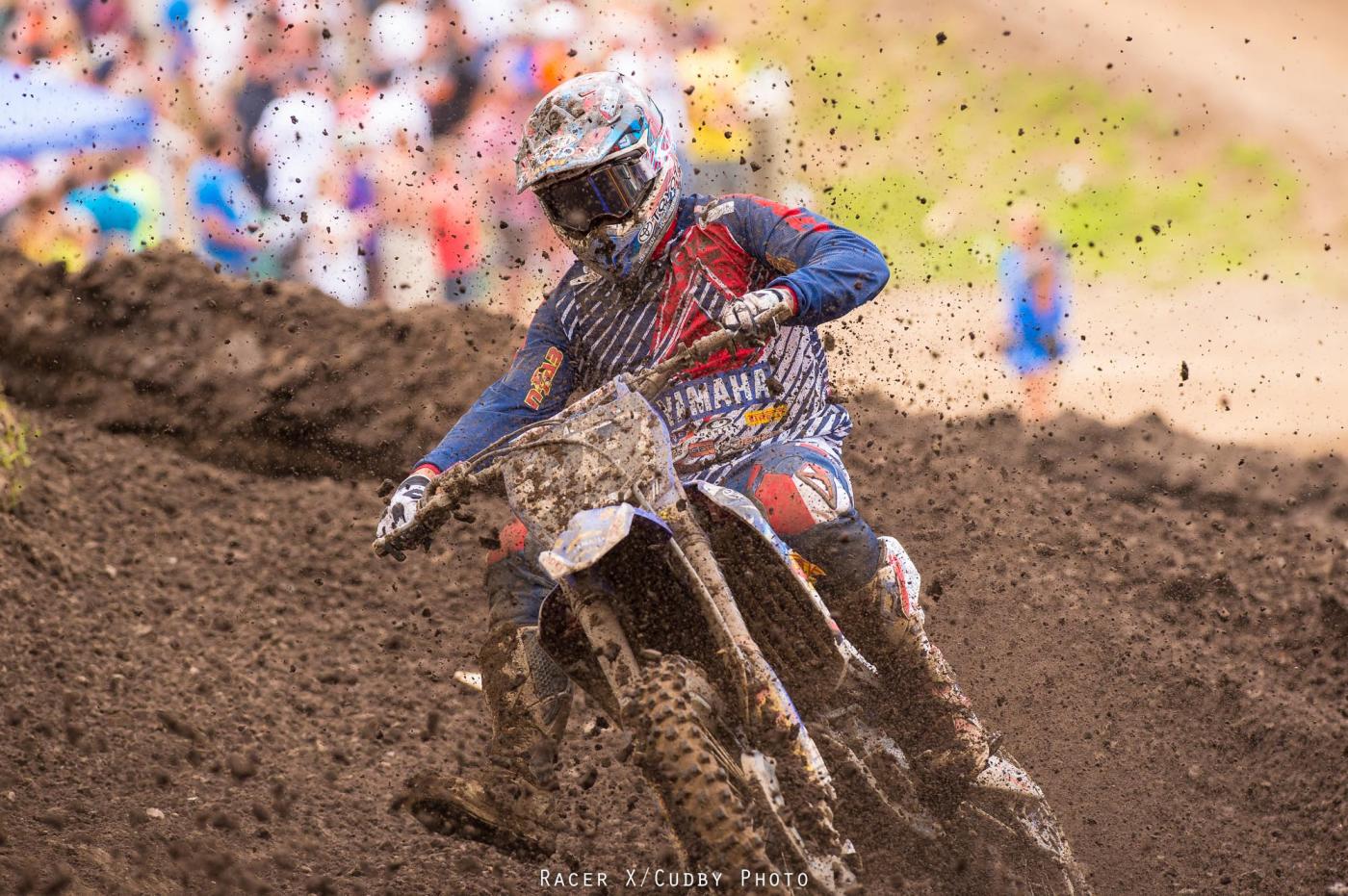 Red Bud MX Gallery Motocross Racer X