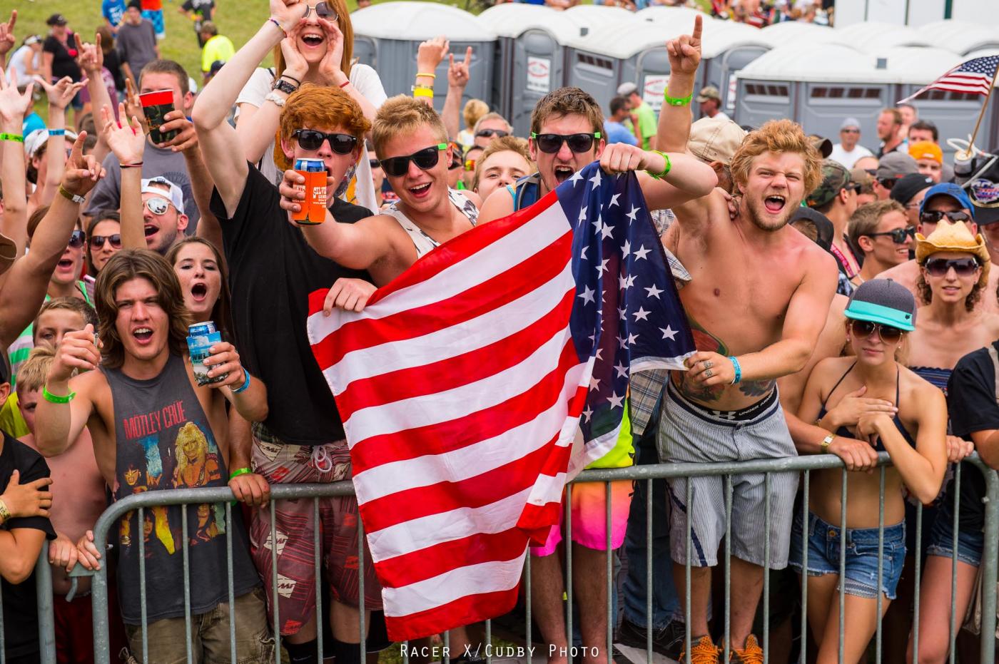 Red Bud MX Gallery - Motocross - Racer X