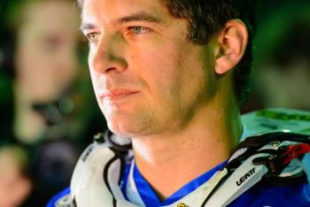 Windham Talks Life After Racing