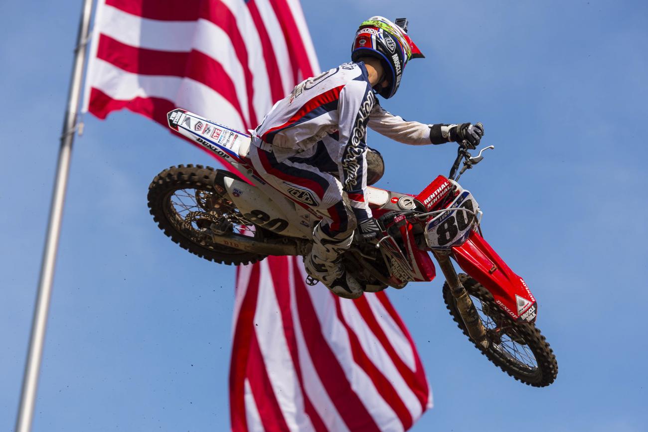 Racer X Films: RedBud Aftermath