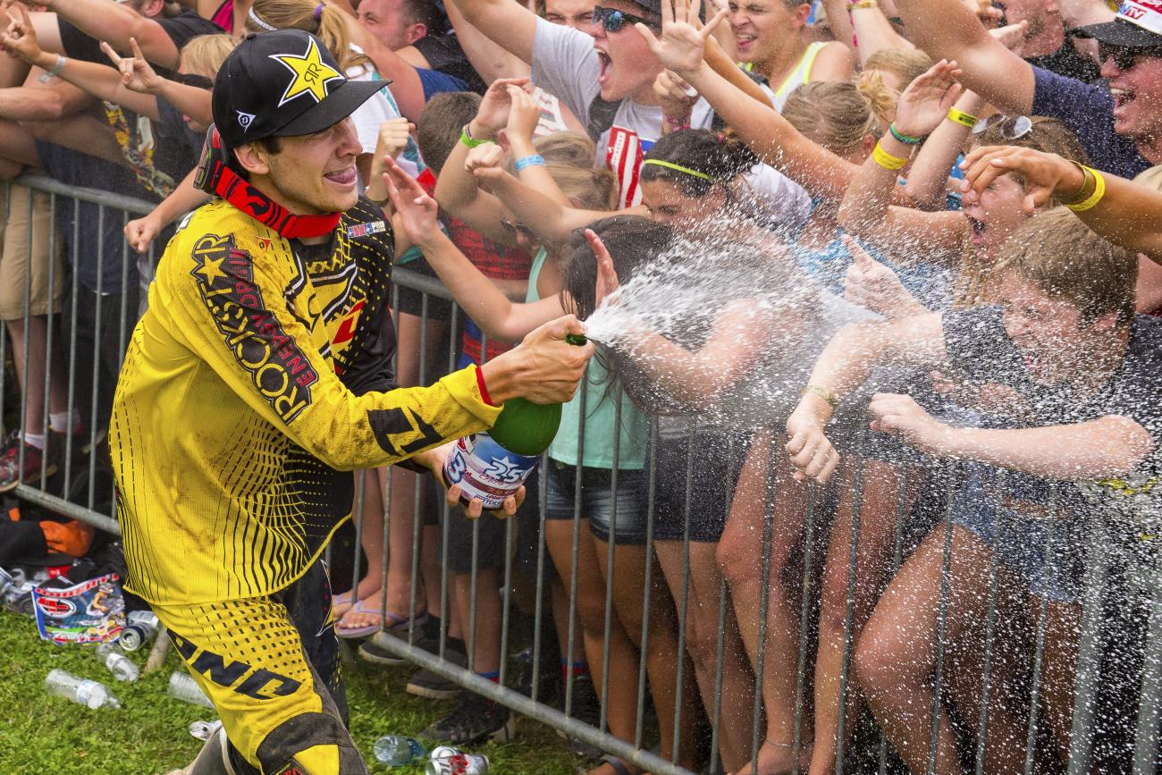 Open Mic: 250 Interviews