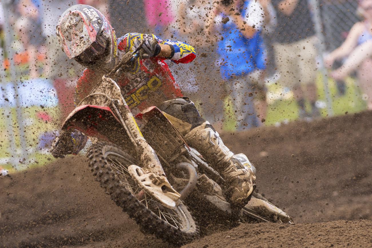 Open Mic: 450 Interviews