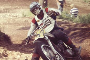 Dave Bickers, R.I.P