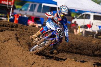 Privateer Payout at Budds Creek