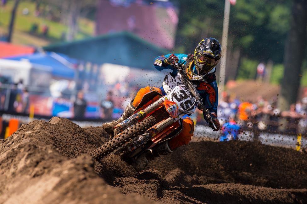 Ryan Sipes is kind of filling in for Davi Millsaps.  