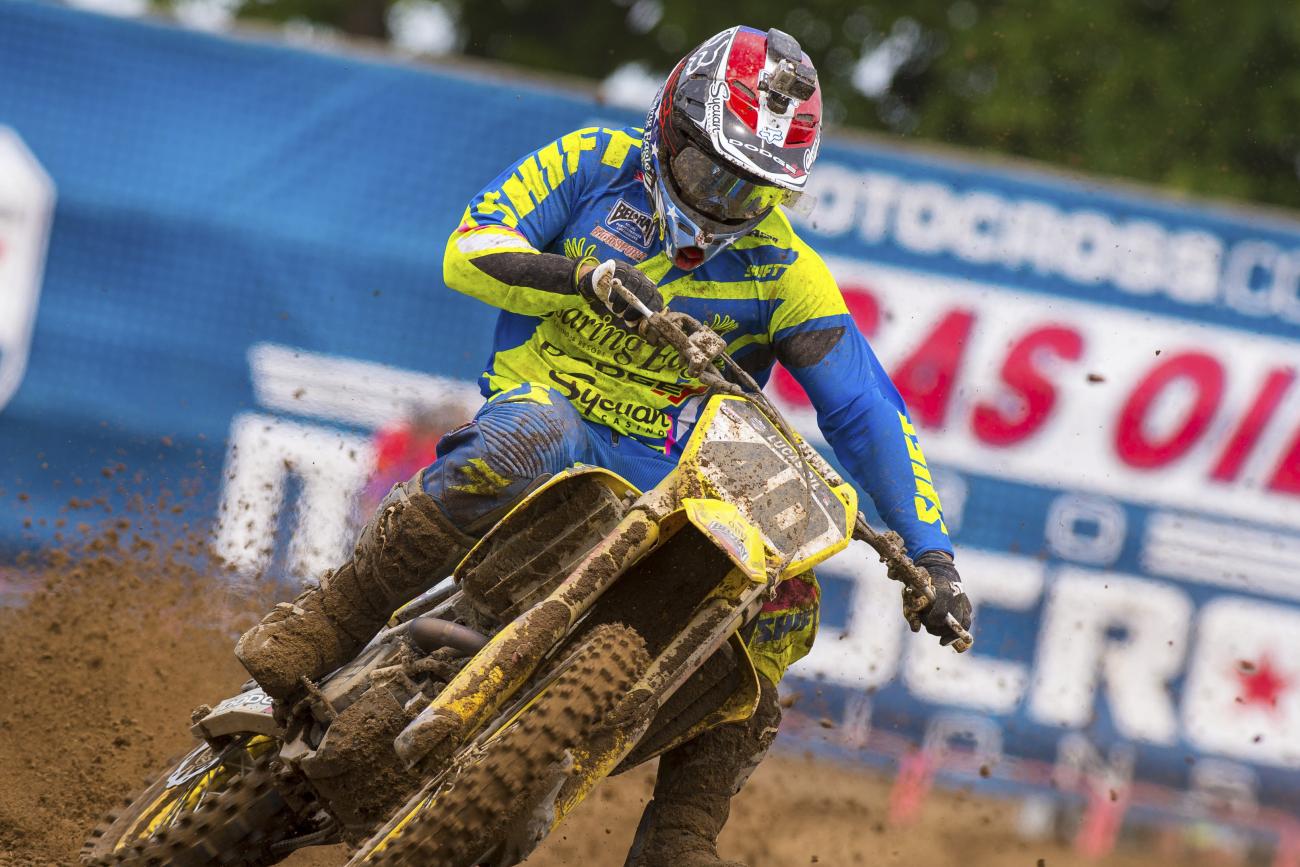 Racer X Films: Weston Peick, In the Spotlight