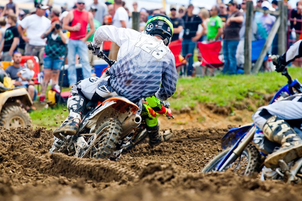 Rookstool is currently thirty-third in 450 points. 