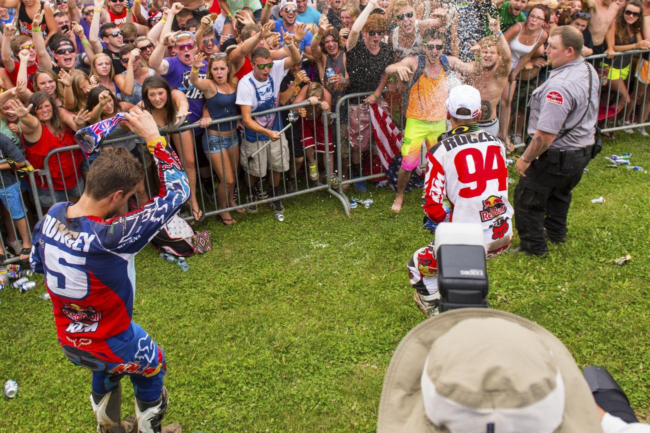 Redux: RedBud Matters