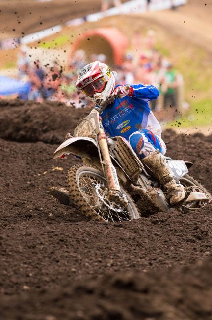 Kyle Cunningham has been strong. Will it continue? 