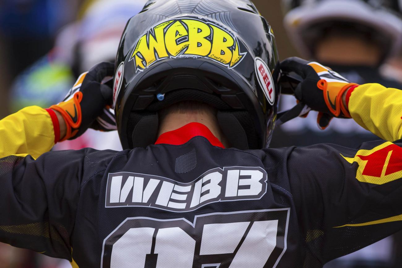 10 Things to Watch: Budds Creek