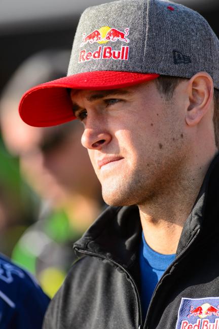 Join Dungey in the Wheaties Next Challenge.