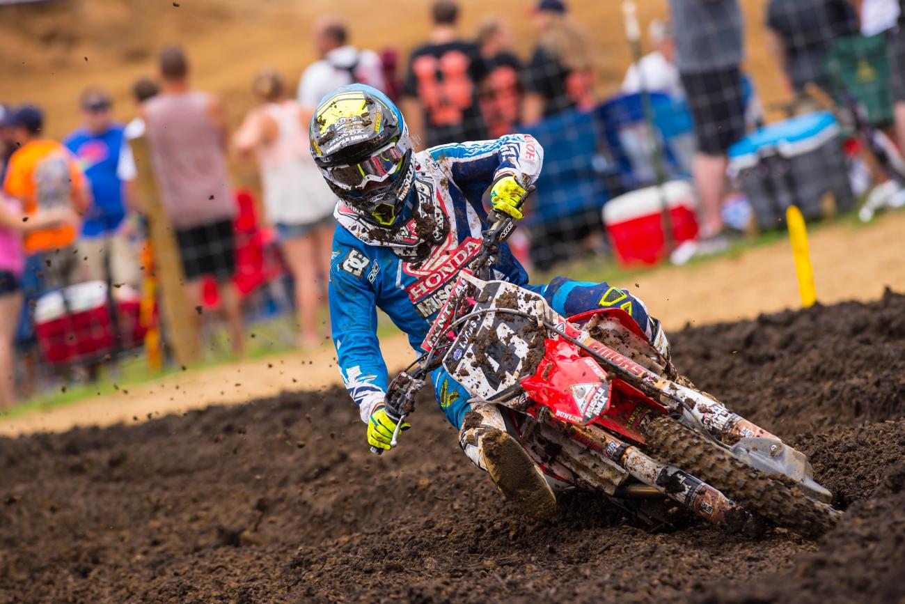 How to Watch: Budds Creek and MXGP