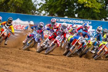 Just the Stats: Budds Creek Notes Package