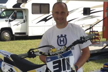 Mike Brown Headed to Canada