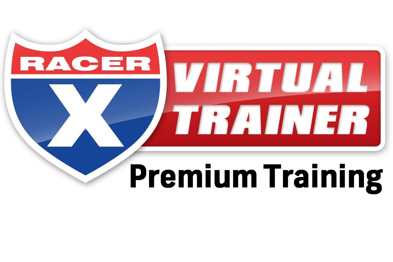 New Training Plans Now Available