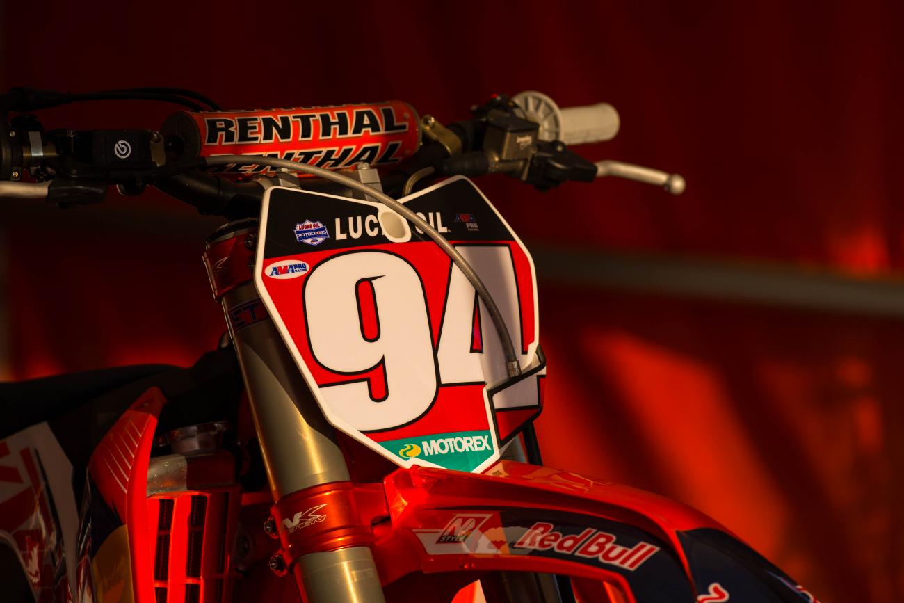 Instapics: Budds Creek