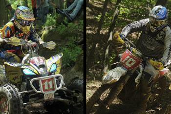 GNCC HIghlight Show on NBCSN