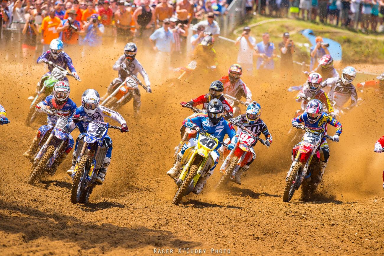 Saturday Night Live: Budds Creek