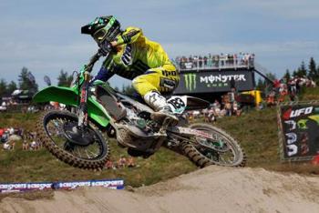 MXGP of Finland Highlights