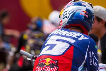 Dungey, Anderson, Cunningham, 722 on Pulpmx Show