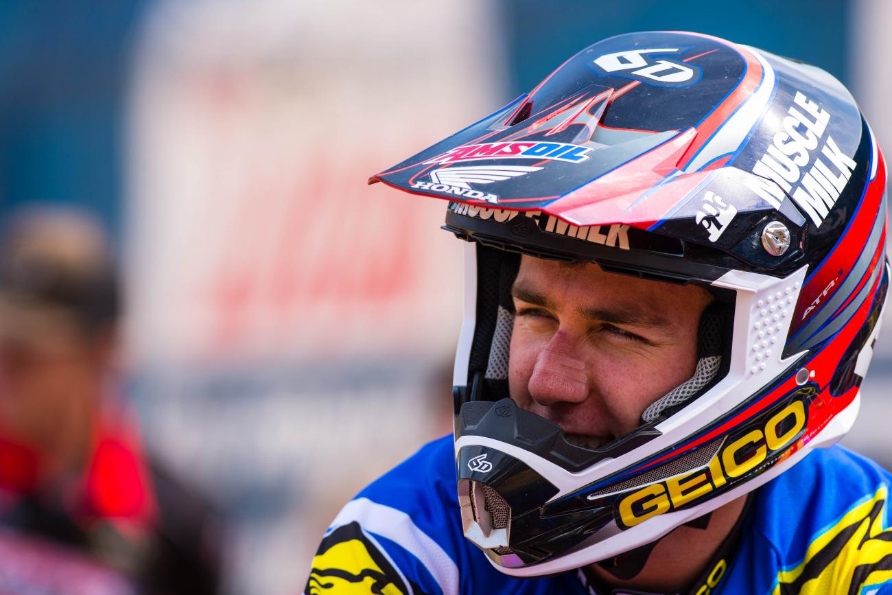 Open Mic: 450 Interviews