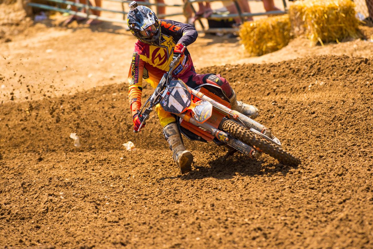 Open Mic: 250 Interviews