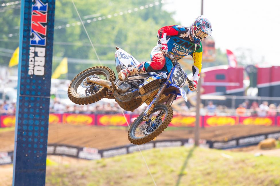 JG is results are typically feast or famine. That has not been the case in 2014.