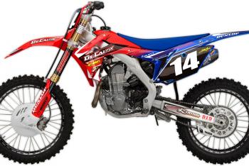 DeCal Works Offering 50% Off to Loretta Finalists