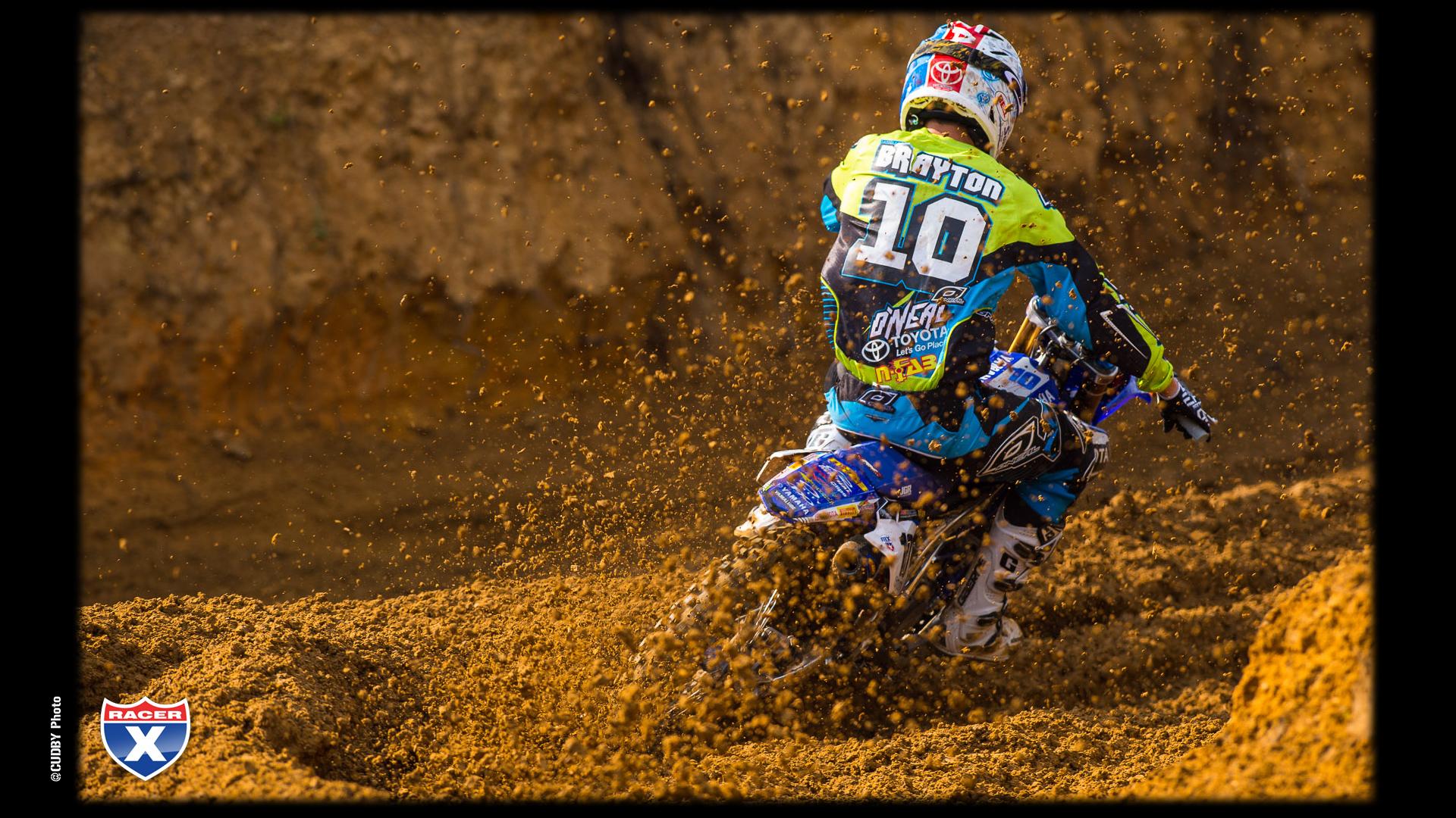 Brayton