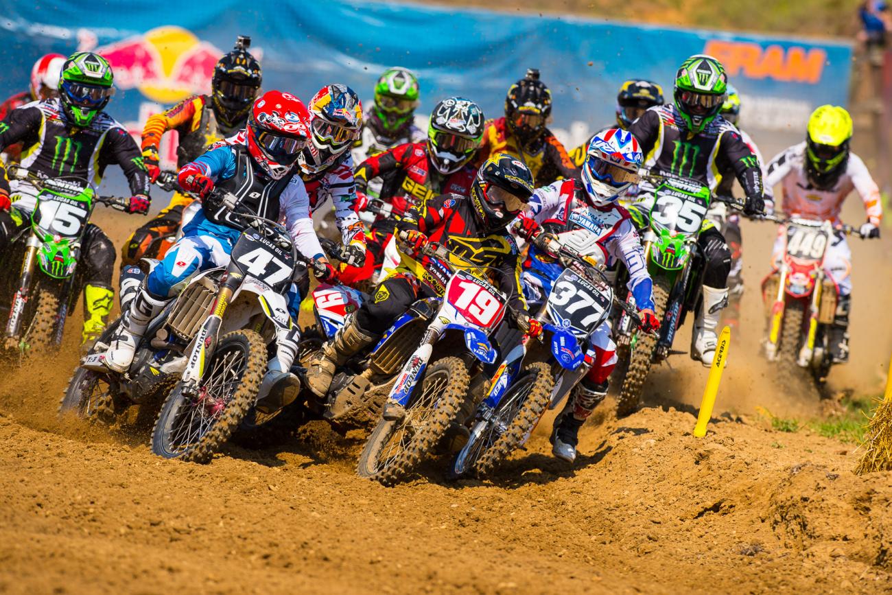 Budds Creek Wallpapers